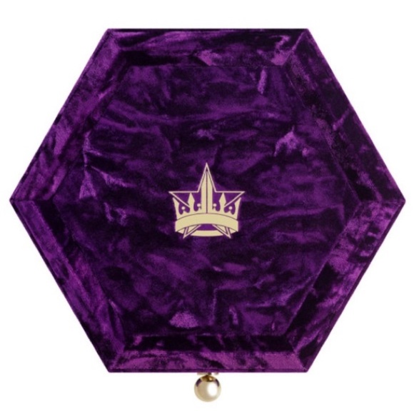 Jeffree Star Blood Lust Palette , NIB - Picture 4 of 6